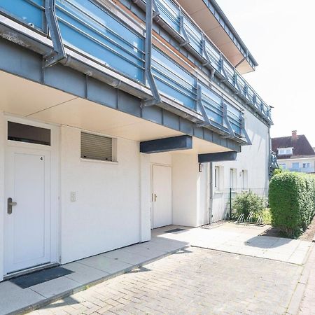 克伦胡森Waldstrasse 8 Gluecksoase公寓 外观 照片
